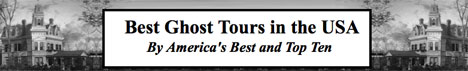 Best Ghost Tours